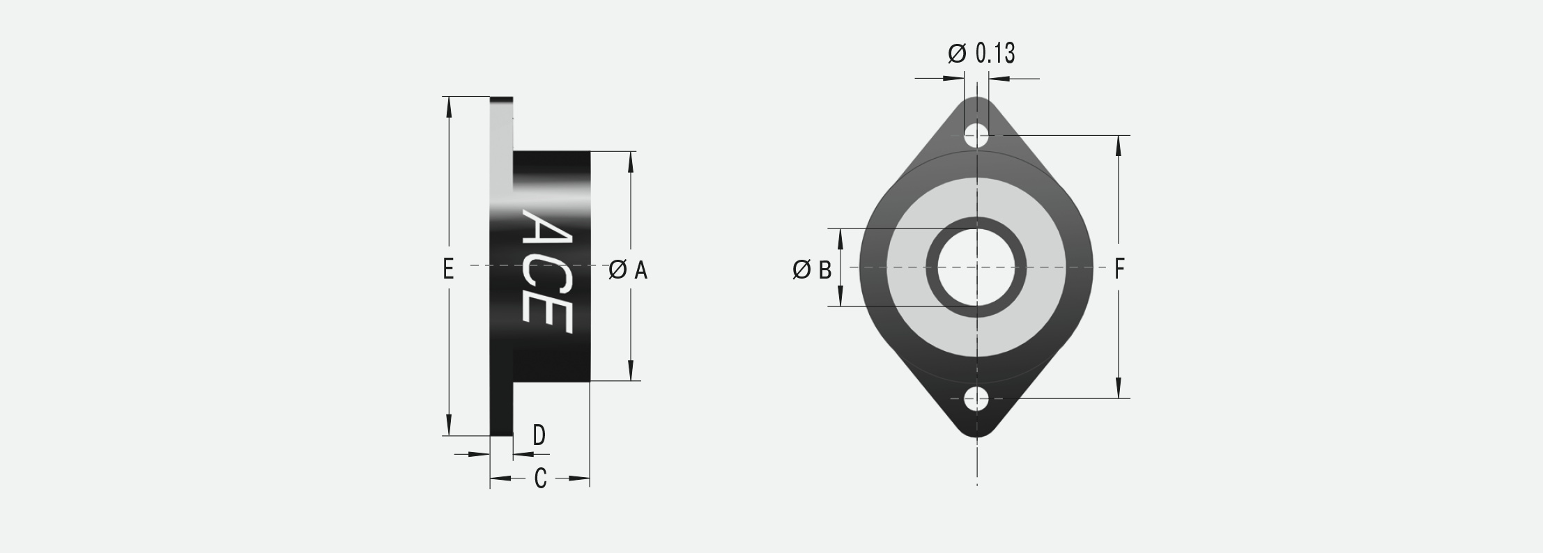 FFD-25FS-L102